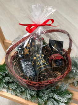 Новогодний набор №16