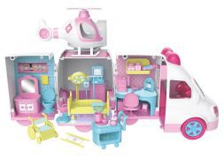 Игровой набор № 31