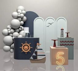 Детский день рождения №31