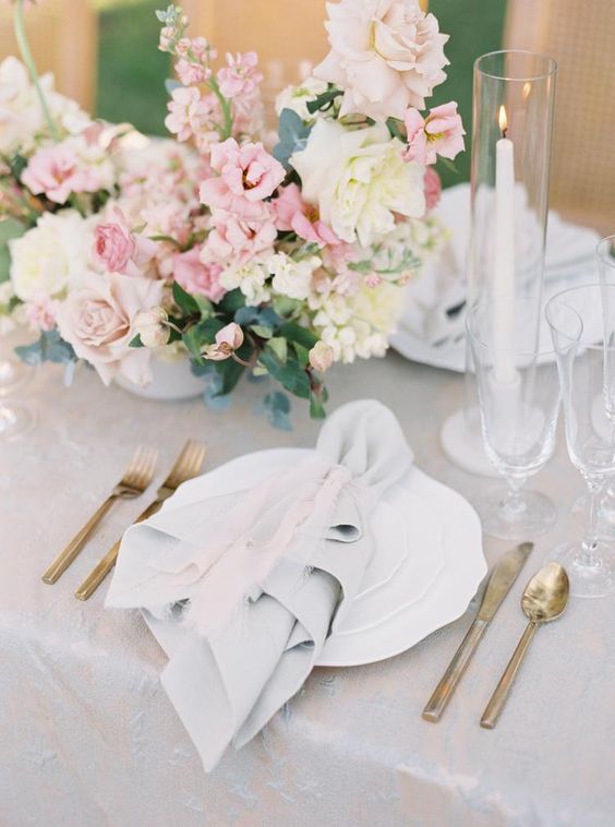 Свадебный декор №34