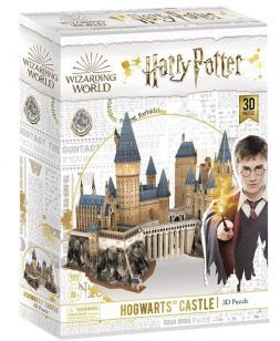3D пазл Harry Potter-Hogwarts