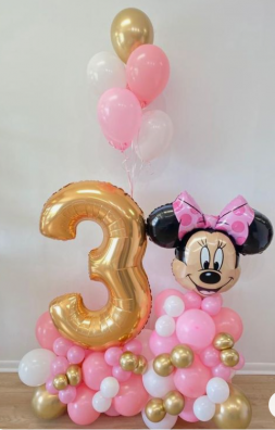 Petrecerea de naștere a copiilor №55