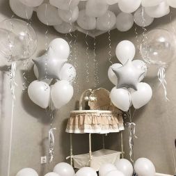 "Extract from maternity hospital No.31"