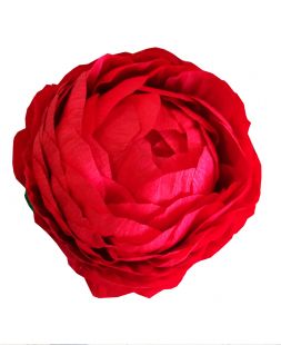 гигантский цветок