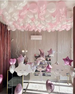 "Extract from maternity hospital No.19"