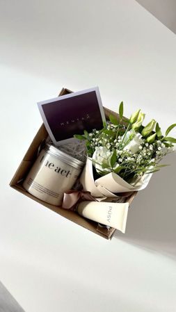 Подарочный бокс для любимой