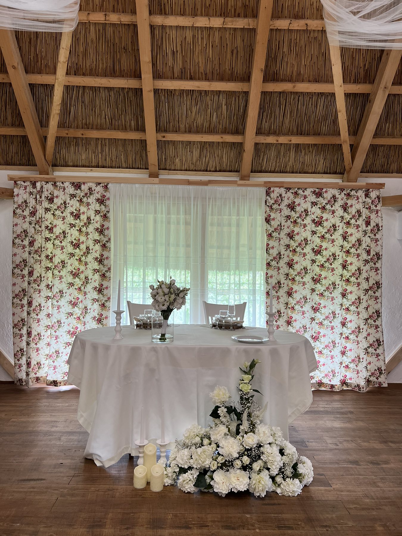 Wedding Presidium №1