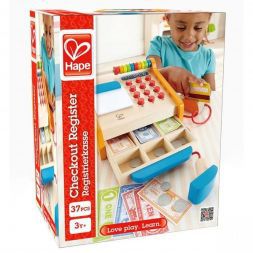 Casa de marcat Hape (E3121)