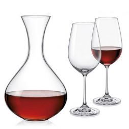 Набор графин с бокалами №1