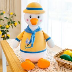 Игрушка Travel Duck