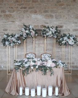 Wedding Presidium №35