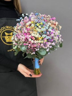 Букет невесты Nr. 10