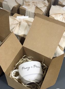 Gifts for guests №31