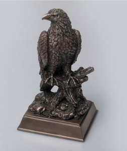Статуэтка "Орёл"