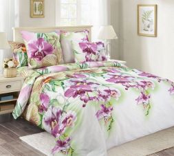 Комплект постельного белья № 26