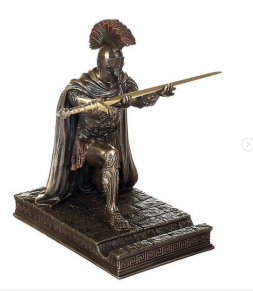 Статуэтка "Рыцарь"