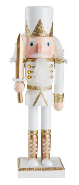 Figurine VALI W7xL6xH25cm Wood