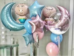 Декор Гердер-Пати №7