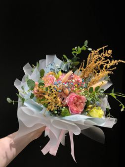 цветы "Волшебство"