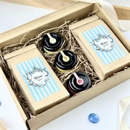 Новогодний набор №24