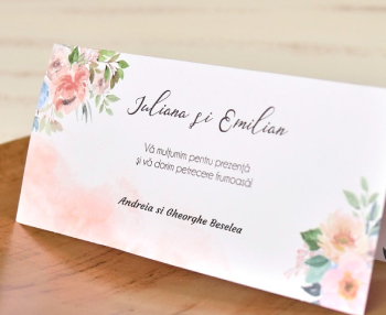 Подарочный конверт №6