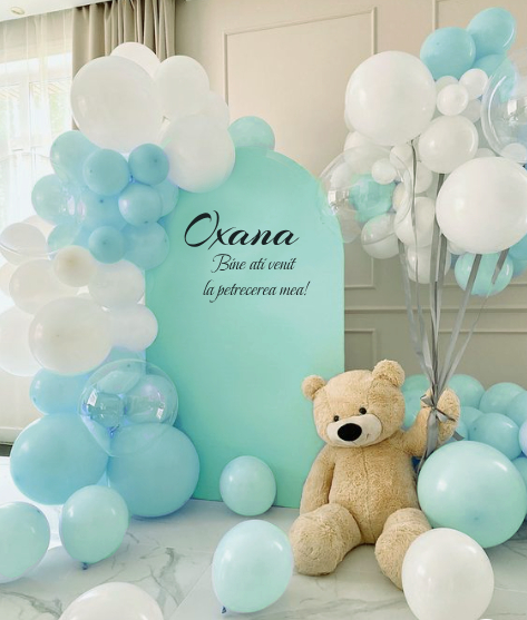 "Extract from maternity hospital No.15"