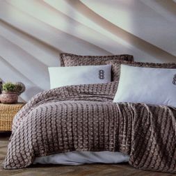 Set de lenjerie de pat #7