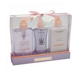 Set Lavanda Cassardi