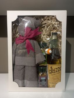 Gift set for the kitchen