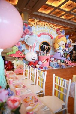 Детский день рождения №4