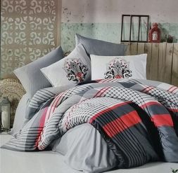 Комплект постельного белья № 21