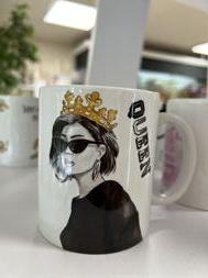 Mug for 8th March №8