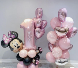 Детский день рождения №52