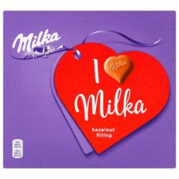 Ciocolata Milka