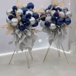 Bouquet of balloons №10