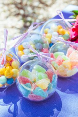 Gifts for guests №43