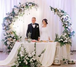 Wedding Presidium №36