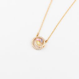 Подвеска "Сияние"