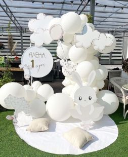 Children’s birthday party №26