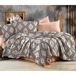 Set de lenjerie de pat #18