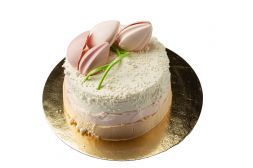 Торт "Весна"