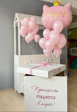 Children’s birthday party №50