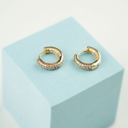 Ювелирные серьги #13