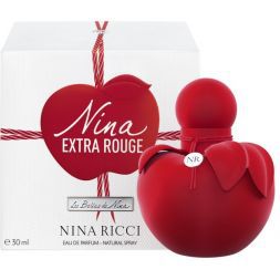 NINA RICCI NINA EXTRA ROUGE 30 ml