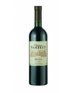 chateau Vartely Merlot