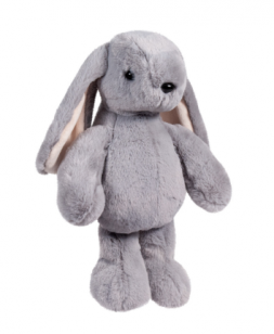 Зайчик "Пушок".