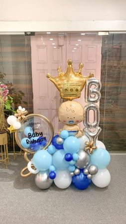 "Выписка из роддома №30"