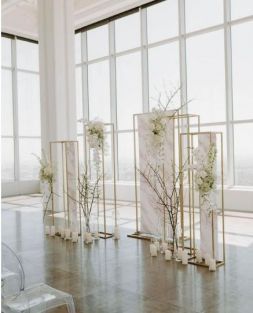 Arcul de nuntă №58