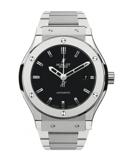 часы Hublot Classic Fusion Chronograph