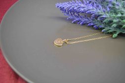 Подвеска "Сердце"